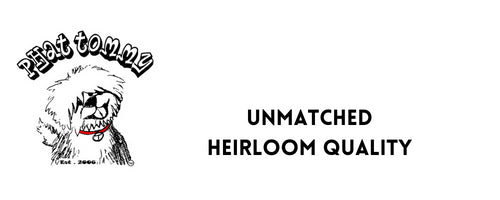 Poly Outdoor Furniture - Phat Tommy