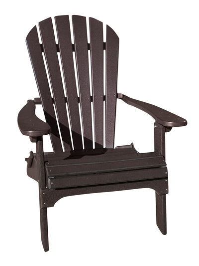 Adirondack Chair and Table Set