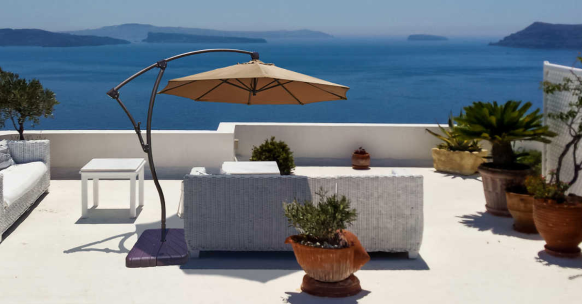 Why Poly Is the Best Outdoor Furniture for Florida Phat Tommy