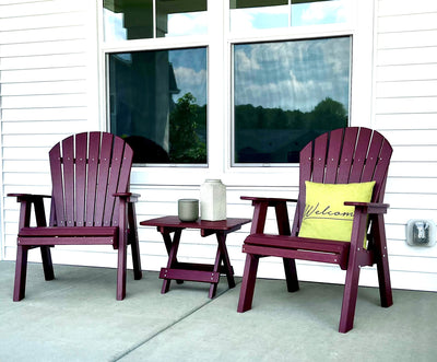 Front Porch Chair Ideas That Will Last You a Lifetime