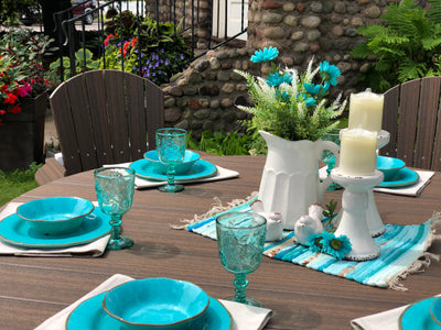 Restaurant Patio Furniture Ideas You Don't Want to Miss