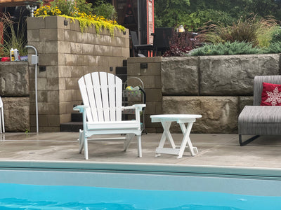 A Guide to Buying the Best Adirondack Chairs