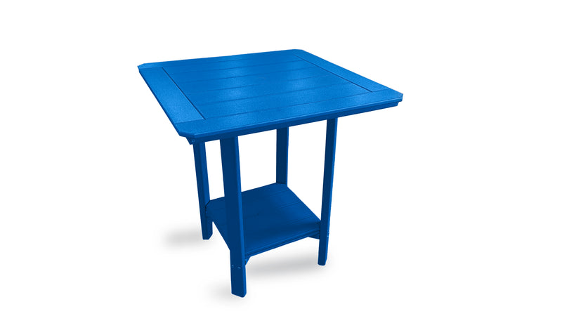 Square Bar Table