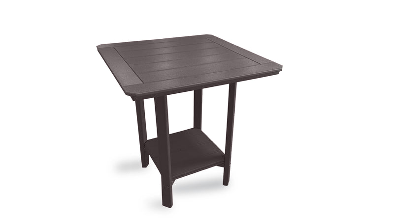 Square Bar Table