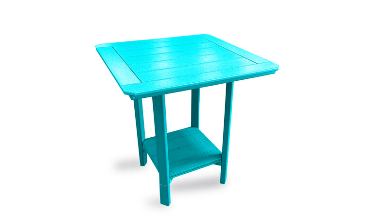 Square Bar Table