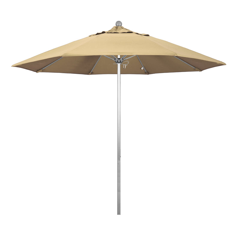 9 ft patio umbrella beige 