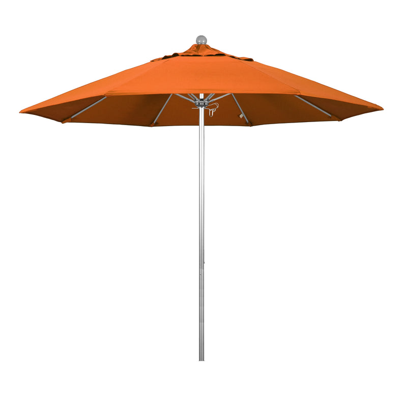 9 ft patio umbrella tuscan
