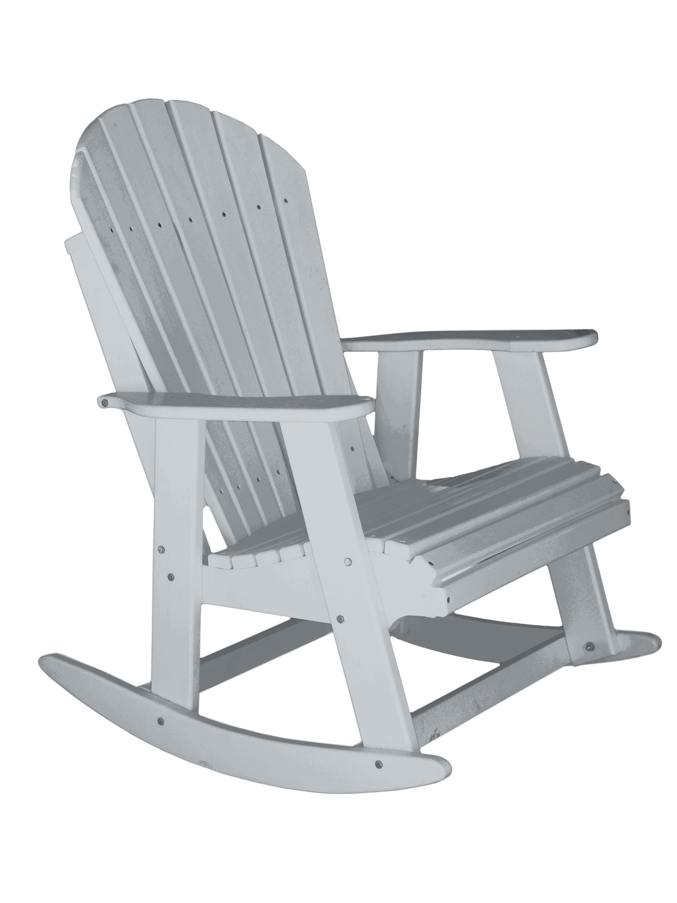 Poly Rocking Chair - Phat Tommy