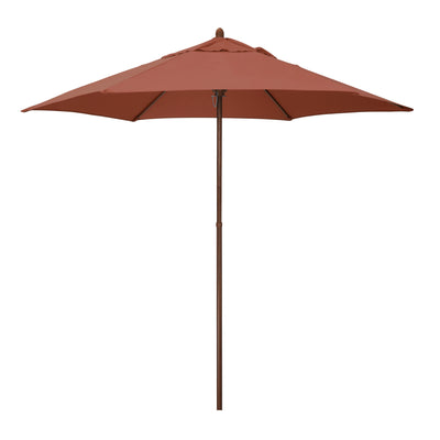 Outdoor Umbrellas & Bases