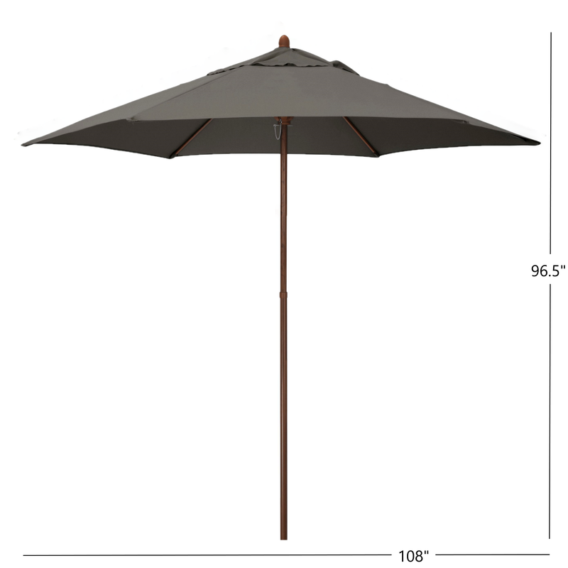 9 ft. Patio Umbrella