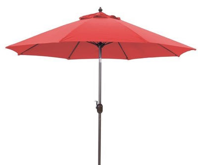 9 ft. Tilting Patio Umbrella