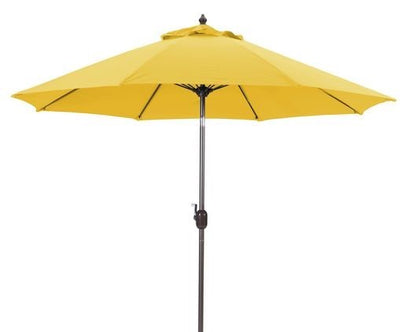 9 ft. Tilting Patio Umbrella