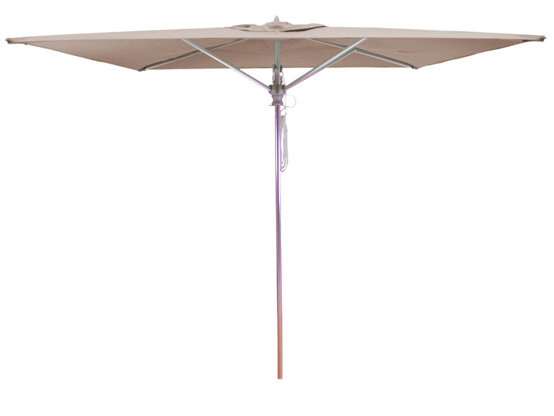8 ft patio umbrella 8 ft. Patio Umbrella with Sunbrella Fabric