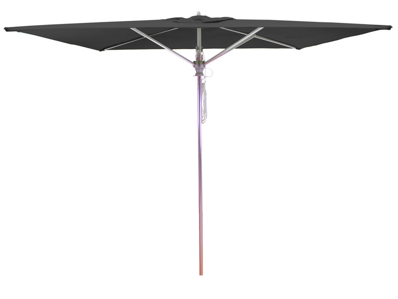 8 foot diameter patio umbrella MASTERCANOPY for Outdoor Market Table Ribs 9FT / Red or retractable canopies are essential for a complete outdoor space 8 ft. Patio Umbrella with
