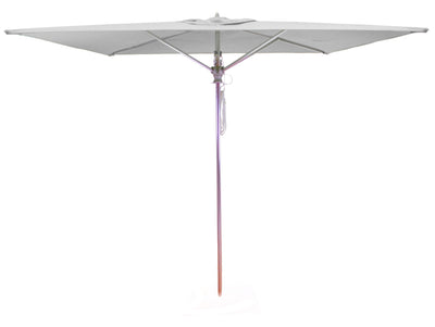 canvas 8 ft. patio umbrella