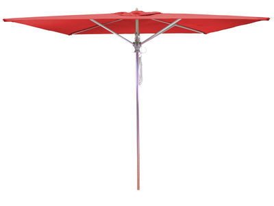 jockey red 8 ft. patio umbrella