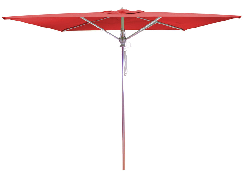 8 ft. patio umbrella 8 ft. Patio Umbrella with Sunbrella Fabric