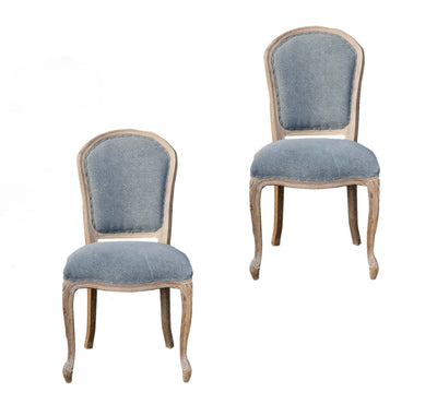 Capital Dining Chair, Set of 2