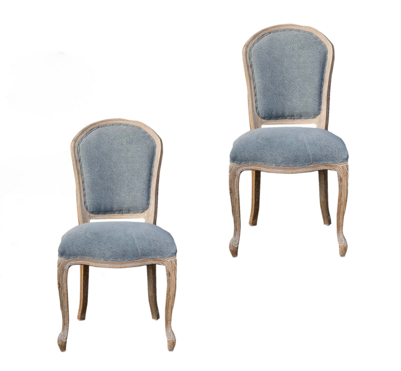 Capital Dining Chair, Set of 2