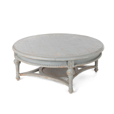 Celine French Country Coffee Table