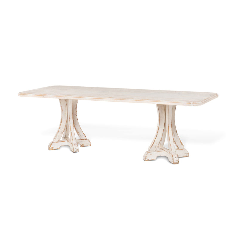 Elise Formal Dining Table