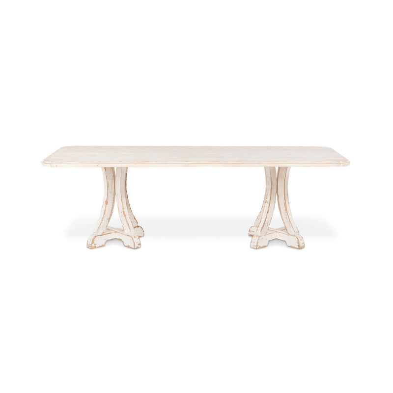 Elise Formal Dining Table